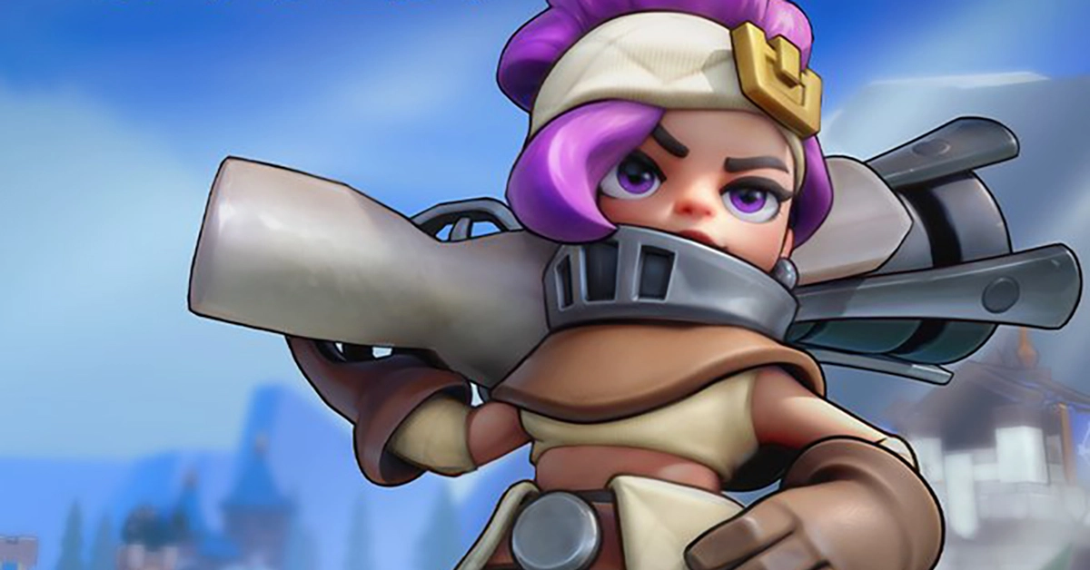 部隊編成ガイド