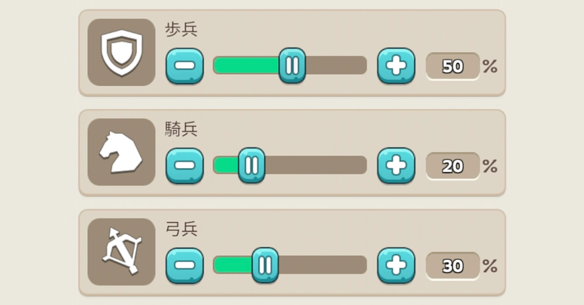 集結の自動加入で左チェンコ523を設定する方法