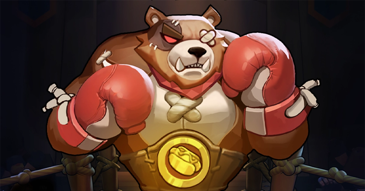 巨熊狩猟エキスパートガイド